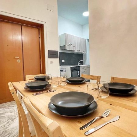 Anastasio 3 Bedroom Apartment By 101Flats Řím Exteriér fotografie
