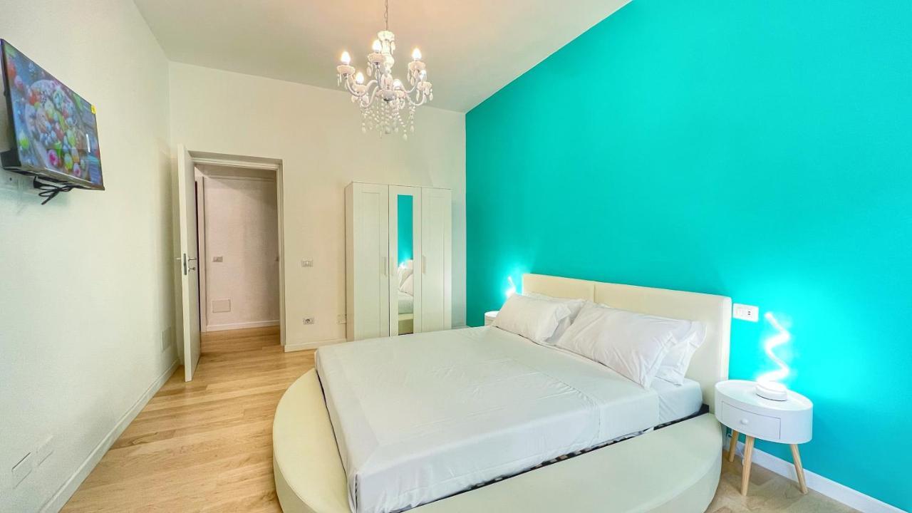 Anastasio 3 Bedroom Apartment By 101Flats Řím Exteriér fotografie