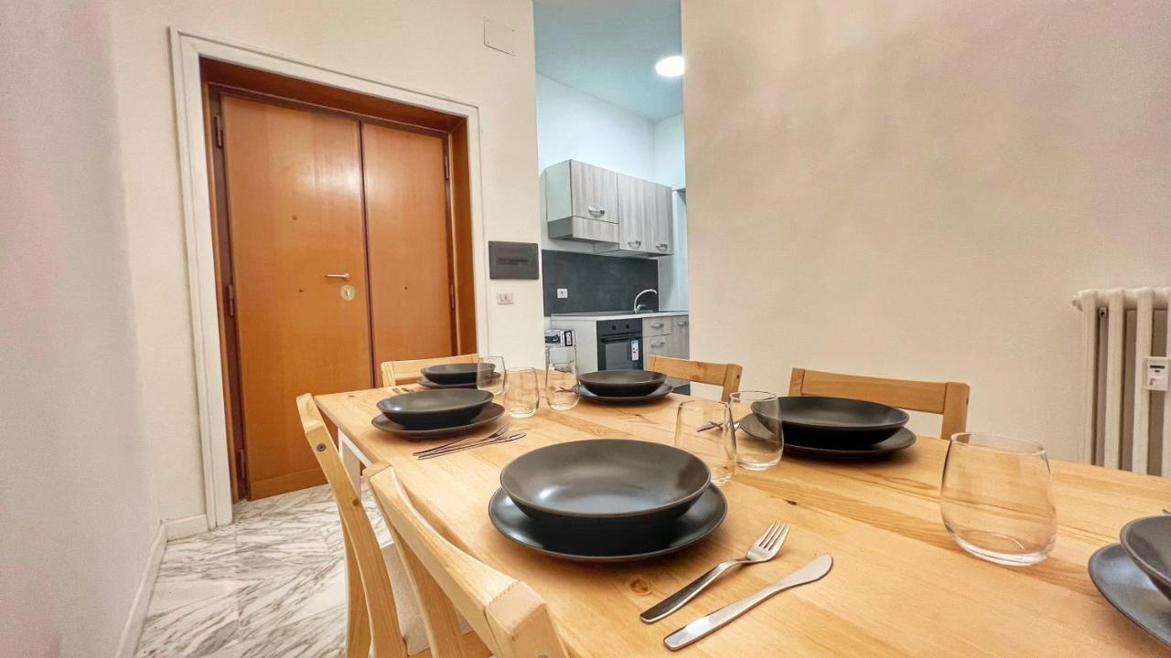 Anastasio 3 Bedroom Apartment By 101Flats Řím Exteriér fotografie