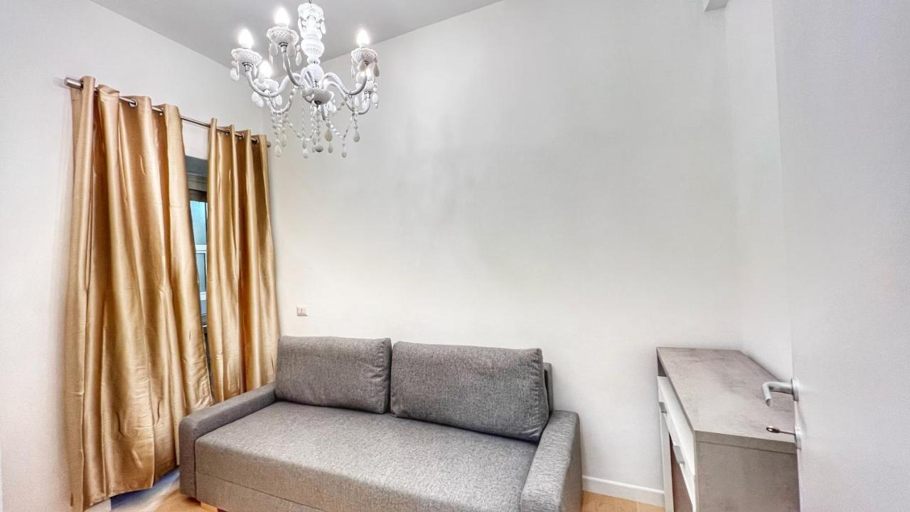 Anastasio 3 Bedroom Apartment By 101Flats Řím Exteriér fotografie