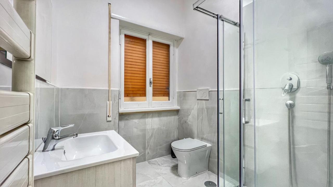 Anastasio 3 Bedroom Apartment By 101Flats Řím Exteriér fotografie